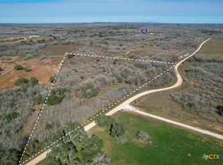 7 County Road 230 N, Harwood, TX 78632