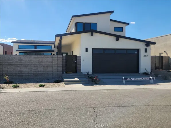 567 Flamingo Blvd, Palm Springs, CA 92262