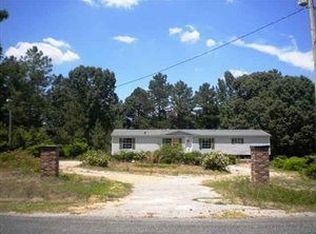 1170 Westvaco Rd, Camden, SC 29020