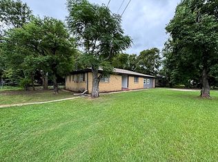 451 Davis St, Fairfield, TX