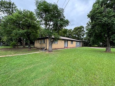 451 Davis St, Fairfield, TX, 75840