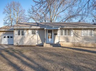 2614 S Mulberry St, Sioux City, IA 51106