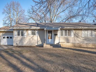 2614 S Mulberry St, Sioux City, IA, 51106