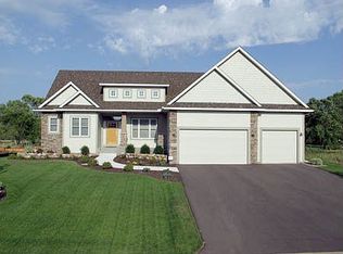 10556 Major Ave N, Brooklyn Park, MN 55443