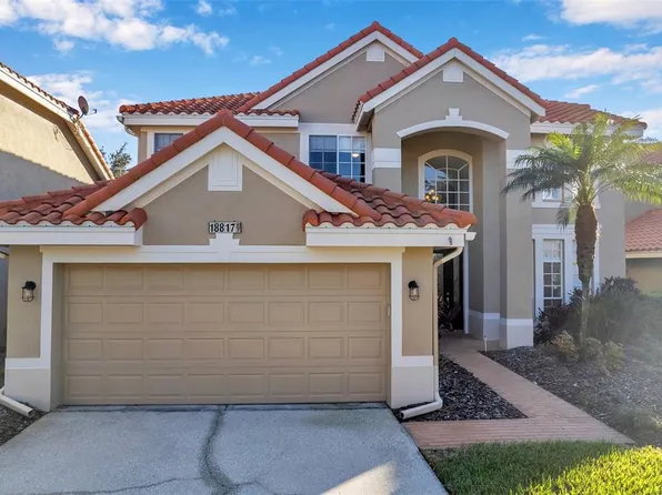 18817 Avenue Biarritz, Lutz, FL 33558