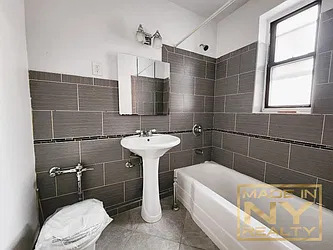 Rented by Made In NY Realty