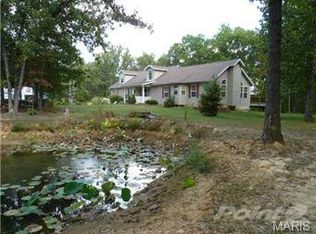 9677 State Road Y, Dittmer, MO 63023