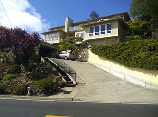 840 South Rd, Belmont, CA 94002