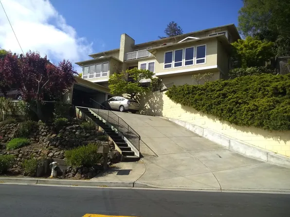 840 South Rd, Belmont, CA 94002