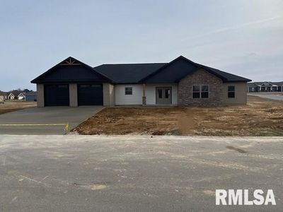 1809 Ramsey Dr, Marion, IL, 62959