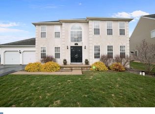 1170 Berkley Ave, Quakertown, PA 18951