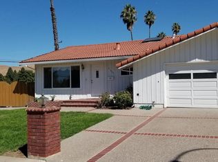 41808 Corte Santa Ines, Fremont, CA 94539