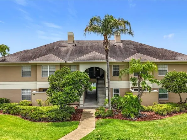 704 Eagle Pond Dr #704, Winter Haven, FL 33884