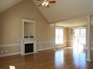 9016 Duval Hill St, Raleigh, NC 27603