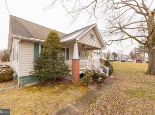 636 Salem Quinton Rd, Salem, NJ 08079