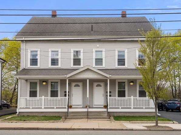 232-232 River St #234, Waltham, MA 02453