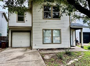 10341 Garbacz Dr, Austin, TX 78748