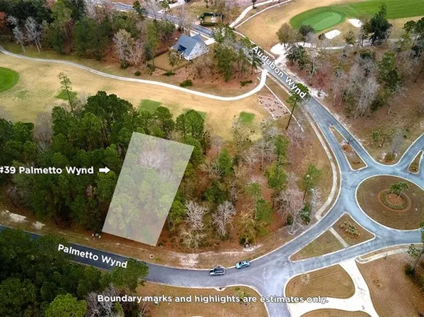 68 Palmetto Wynd #39, Waverly, GA 31565