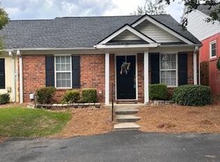 39 Charlestowne Dr, Augusta, GA 30907