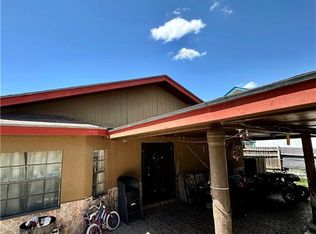7100 S San Marcos St, Pharr, TX 78577