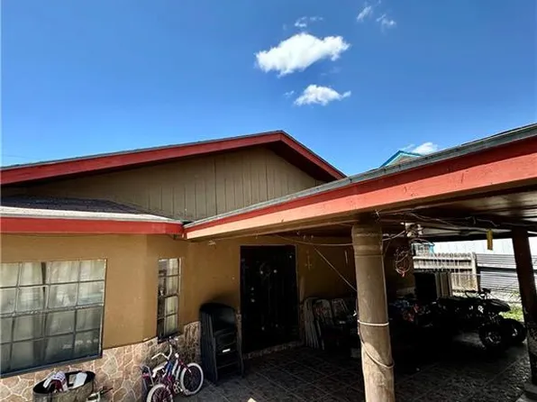 7100 S San Marcos St, Pharr, TX 78577