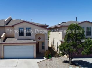 1935 Moneda Dr NW, Albuquerque, NM 87120