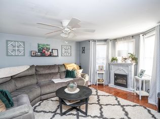 167 Jenny Lind St, New Bedford, MA 02740