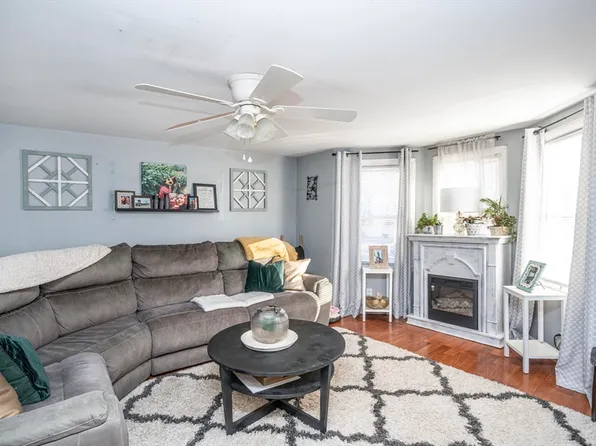 167 Jenny Lind St, New Bedford, MA 02740