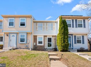 8214 Styers Ct NW, Laurel, MD