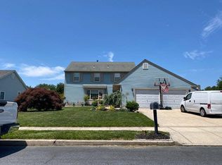 84 S Brookline Dr, Laurel Springs, NJ 08021