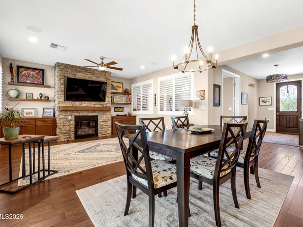 9589 Gazala Ln, Reno, NV 89521