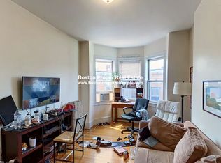 54 Joy St #17, Boston, MA 02114