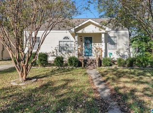 3408 Avenue H, Birmingham, AL 35218