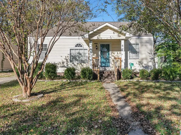3408 Avenue H, Birmingham, AL 35218
