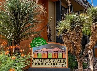 952 N Euclid Ave #237, Tucson, AZ 85719