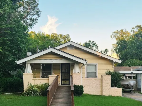 1711 S Saint Louis Ave, Tulsa, OK 74120