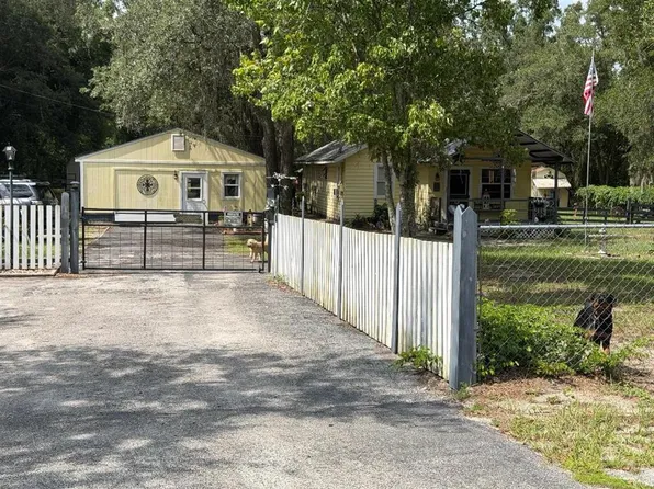 11705 MARY LOU DRIVE, HUDSON, FL 34669