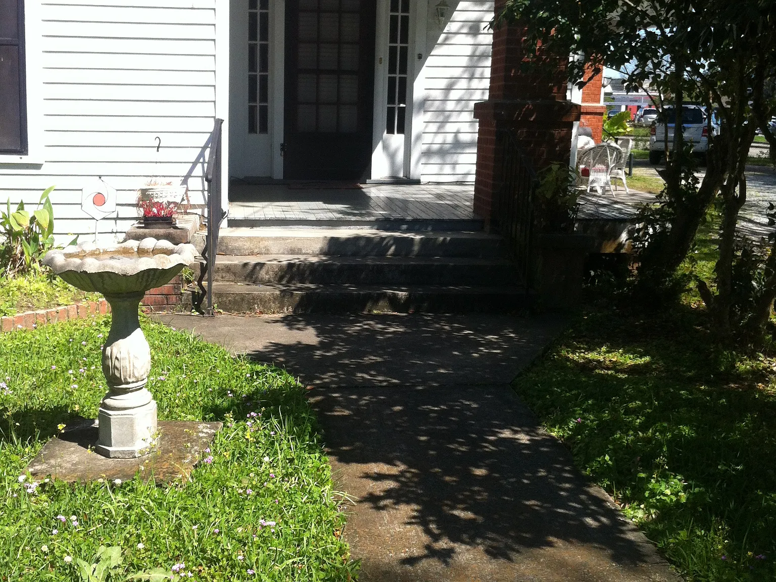 Madison St, Lafayette — Photo 2