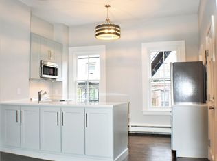 29 E Springfield St #2F, Boston, MA 02118