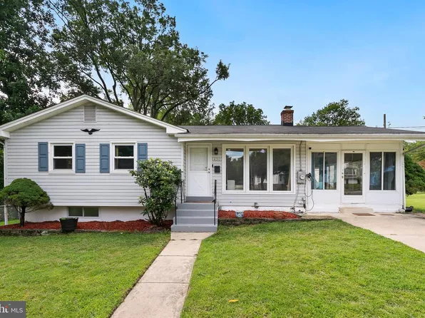 4010 Elizabeth St, Rockville, MD 20853