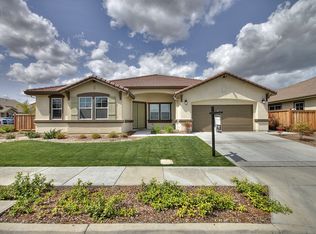 2079 Henry Hart Dr, Brentwood, CA 94513