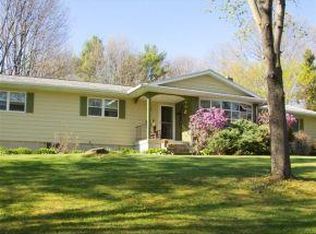 637 Powell Rd, Owego, NY 13827