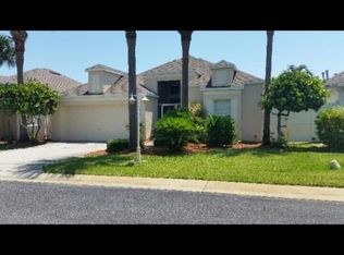 3051 Purple Martin Ln, Melbourne, FL 32903