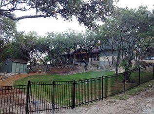 22201 Dun Dr, Spicewood, TX 78669