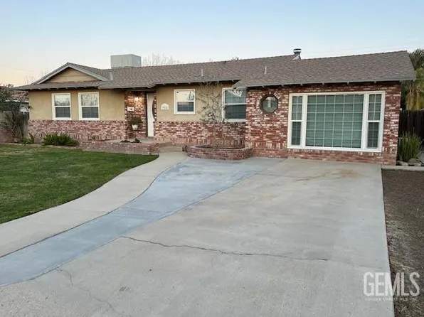 910 Rosewood Ave, Wasco, CA 93280