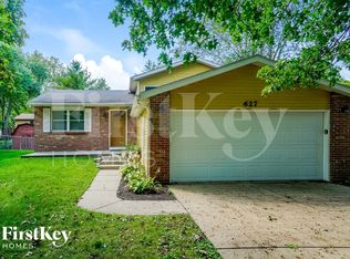 627 Presidential Way, Delaware, OH 43015