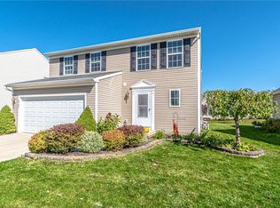 8703 Ashton Pl, North Ridgeville, OH 44039