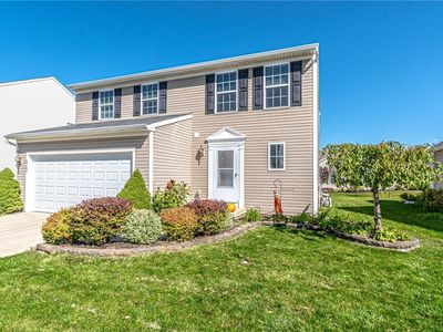 8703 Ashton Pl, North Ridgeville, OH, 44039