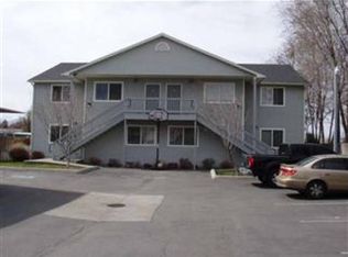 803 S Curtis Rd APT 101, Boise, ID 83705