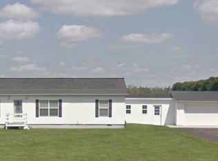 5237 Us Route 6, Andover, OH 44003